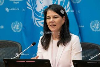 Națiunile Unite rămân indispensabile, dar este necesară o reformă a acestui for, subliniază Annalena Baerbock