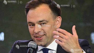 Polonia ar putea deveni una dintre cele mai influente trei economii din UE în următorii 10 ani (ministru)