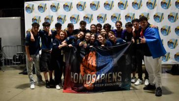 Buzău: Echipa Homosapiens a obținut locul II Inspire Award la competiția mondială de robotică din SUA