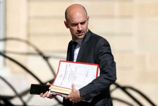 Liban: ”Nimic nu poate justifica” o ocupație prelungită a Israelului în Liban, susține șeful diplomației franceze