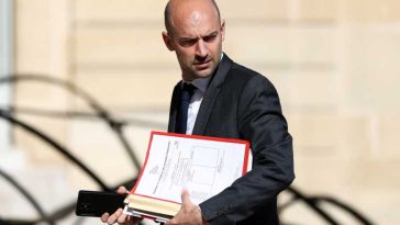Liban: ”Nimic nu poate justifica” o ocupație prelungită a Israelului în Liban, susține șeful diplomației franceze