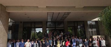 Olt: Proteste spontane la ANAF și Trezorerie față de noua lege a salarizării
