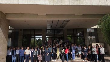 Olt: Proteste spontane la ANAF și Trezorerie față de noua lege a salarizării