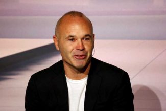 Fotbal: Andres Iniesta, la prima sa experiență ca antrenor, în Emiratele Arabe Unite