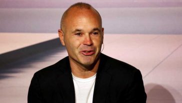 Fotbal: Andres Iniesta, la prima sa experiență ca antrenor, în Emiratele Arabe Unite