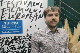 Tulcea: Festivalul filmului european, la final; proiecțiile au adunat sute de spectatori