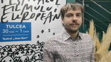 Tulcea: Festivalul filmului european, la final; proiecțiile au adunat sute de spectatori