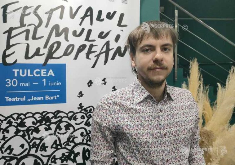 Tulcea: Festivalul filmului european, la final; proiecțiile au adunat sute de spectatori