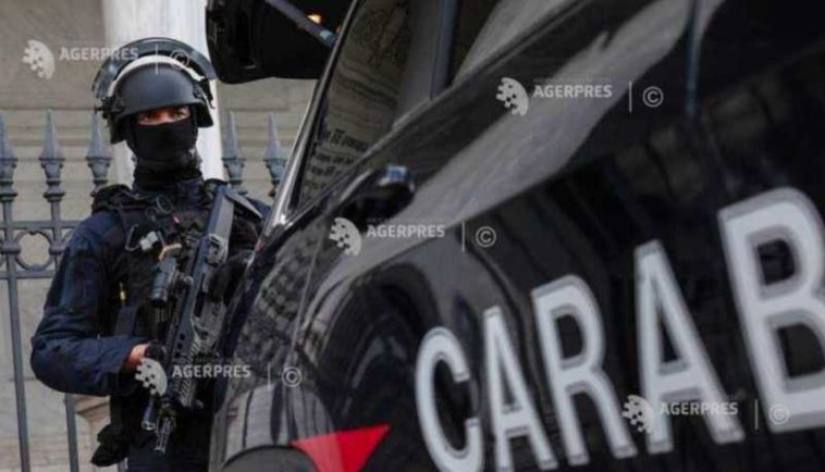 Italia: Doi cetățeni pakistanezi, suspectați de uciderea a patru compatrioți, lucrători agricoli