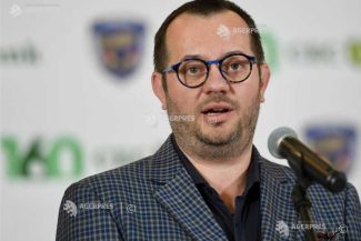 Neacșu (ARB): Nu a fost niciodată vorba despre vreo înțelegere între bănci privind ROBOR