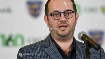 Neacșu (ARB): Nu a fost niciodată vorba despre vreo înțelegere între bănci privind ROBOR