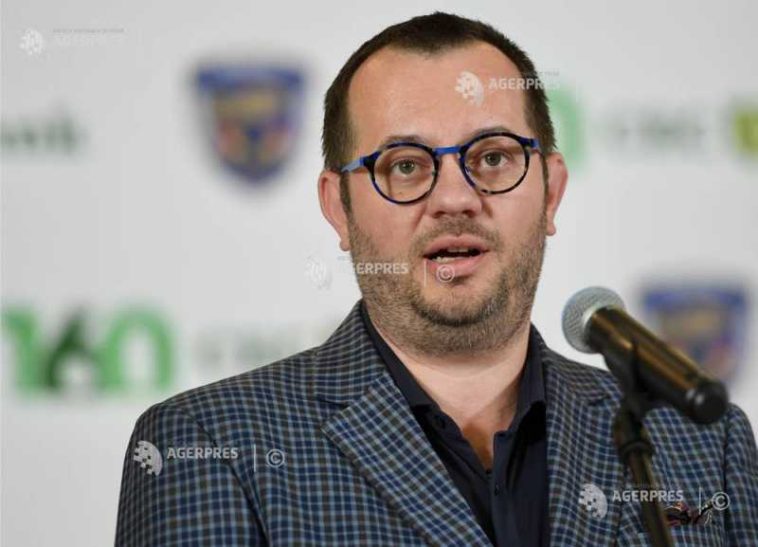 Neacșu (ARB): Nu a fost niciodată vorba despre vreo înțelegere între bănci privind ROBOR