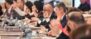Fenechiu: Nu vom susține niciun candidat PSD și AUR pentru ICR; alianța PSD-AUR se pregătește să se desăvârșească