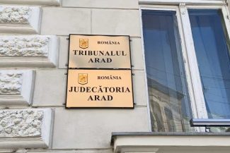 Asasinatul cu bombă de la Arad/ Plângerea Laurei Dronca după ce un martor a fost absolvit de vină, respinsă