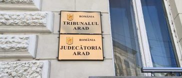 Asasinatul cu bombă de la Arad/ Plângerea Laurei Dronca după ce un martor a fost absolvit de vină, respinsă