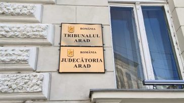Asasinatul cu bombă de la Arad/ Plângerea Laurei Dronca după ce un martor a fost absolvit de vină, respinsă