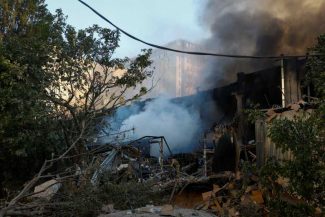 #Ucraina: Rusia afirmă că a atacat 10 fabrici militare în ultimul bombardament, ce evidențiază vulnerabilitatea #Ucrainei în fața rachetelor…