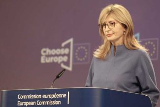 BTA: Comisia Europeană va oferi 210 de milioane de euro pentru proiecte de cercetare în cadrul inițiativei ‘Alege Europa’