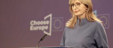 BTA: Comisia Europeană va oferi 210 de milioane de euro pentru proiecte de cercetare în cadrul inițiativei ‘Alege Europa’