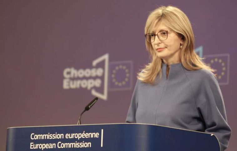 BTA: Comisia Europeană va oferi 210 de milioane de euro pentru proiecte de cercetare în cadrul inițiativei ‘Alege Europa’