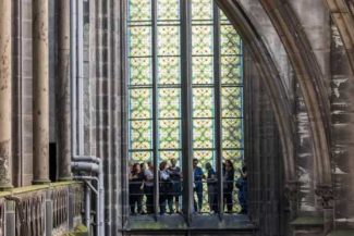 Germania: Catedrala din Koln introduce o taxă de vizitare de 12 euro începând din luna iulie