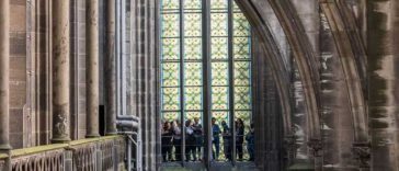 Germania: Catedrala din Koln introduce o taxă de vizitare de 12 euro începând din luna iulie