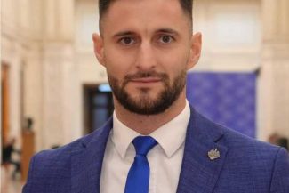 Deputatul Gheorghe Petru Pîclișan a părăsit grupul Uniți pentru România și va activa ca parlamentar neafiliat