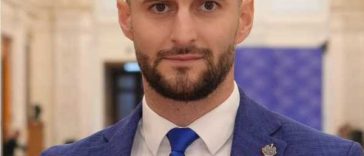 Deputatul Gheorghe Petru Pîclișan a părăsit grupul Uniți pentru România și va activa ca parlamentar neafiliat