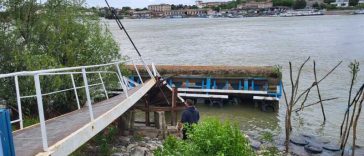 Tulcea: Transportul călătorilor între municipiu și suburbia Tudor Vladimirescu, reluat
