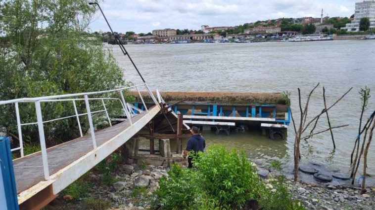 Tulcea: Transportul călătorilor între municipiu și suburbia Tudor Vladimirescu, reluat