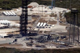 Explozia rachetei New Glenn: Directorul Blue Origin mizează pe o reluare a zborurilor spațiale în 2026