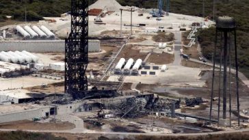 Explozia rachetei New Glenn: Directorul Blue Origin mizează pe o reluare a zborurilor spațiale în 2026