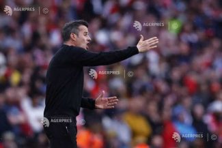 Fotbal: Antrenorul Marco Silva se va despărți de Fulham
