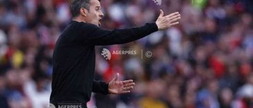 Fotbal: Antrenorul Marco Silva se va despărți de Fulham