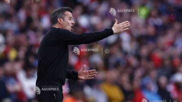 Fotbal: Antrenorul Marco Silva se va despărți de Fulham