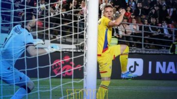 Fotbal: Georgia – România 1-1, în meci amical