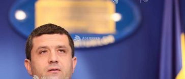 Cazul șefului SMAp/ Miruță: E o situație neplăcută pentru Armată; vom avea o analiză împreună cu președintele