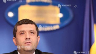 Cazul șefului SMAp/ Miruță: E o situație neplăcută pentru Armată; vom avea o analiză împreună cu președintele