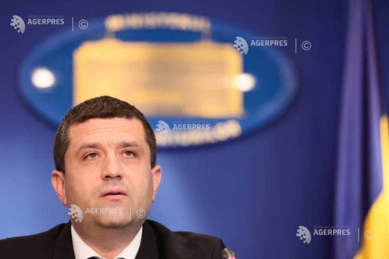 Cazul șefului SMAp/ Miruță: E o situație neplăcută pentru Armată; vom avea o analiză împreună cu președintele