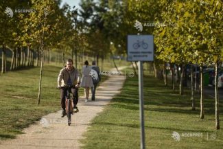 3 iunie – Ziua mondială a bicicletei (ONU)