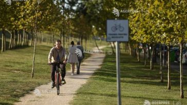 3 iunie – Ziua mondială a bicicletei (ONU)