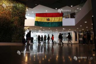 Bolivia: Doi miniștri au demisionat, după o lună de proteste