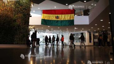 Bolivia: Doi miniștri au demisionat, după o lună de proteste
