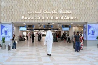 Aeroportul din Kuweit a fost lovit de drone iraniene, incident soldat cu mai mulți răniți (armată)