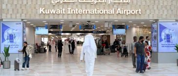 Aeroportul din Kuweit a fost lovit de drone iraniene, incident soldat cu mai mulți răniți (armată)