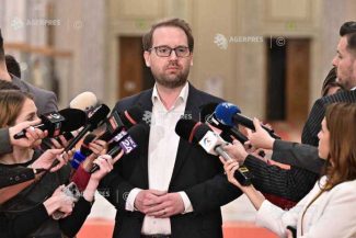Fritz: PSD ne demonstrează zi de zi în Parlament că deja există o altă majoritate funcțională