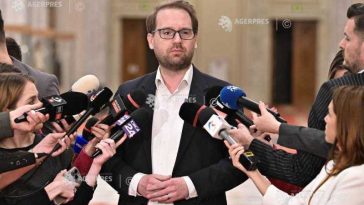 Fritz: PSD ne demonstrează zi de zi în Parlament că deja există o altă majoritate funcțională