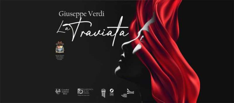 Bihor: Opera ”La Traviata” de Verdi încheie stagiunea actuală a Filarmonicii orădene, dirijor Noam Zur