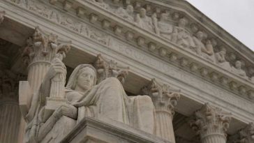 SUA: Curtea Supremă dă undă verde folosirii în Alabama a unei hărți electorale favorabile republicanilor