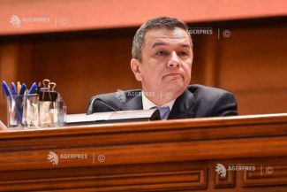 Grindeanu: Retragerea de la conducerea Armatei Române ar fi un gest firesc al generalului Vlad Gheorghiță